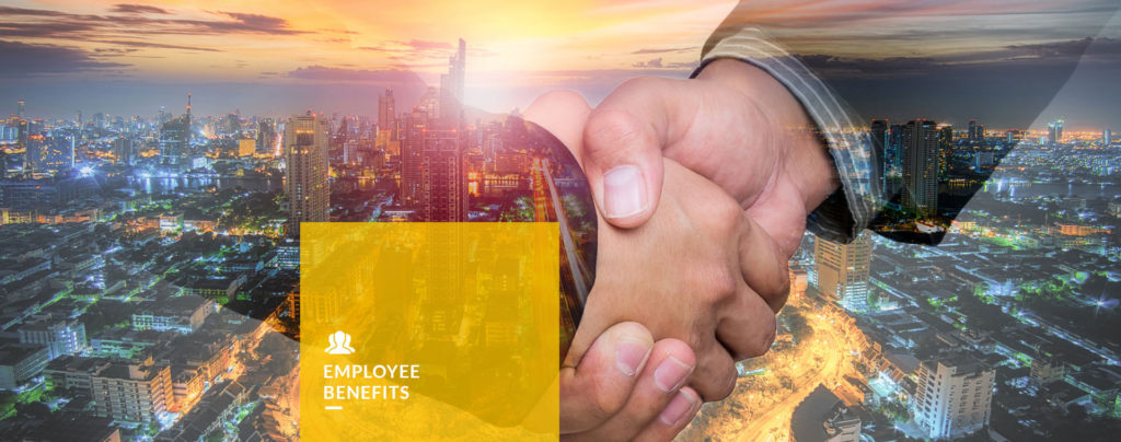 Employee Benefits and Business Insurance