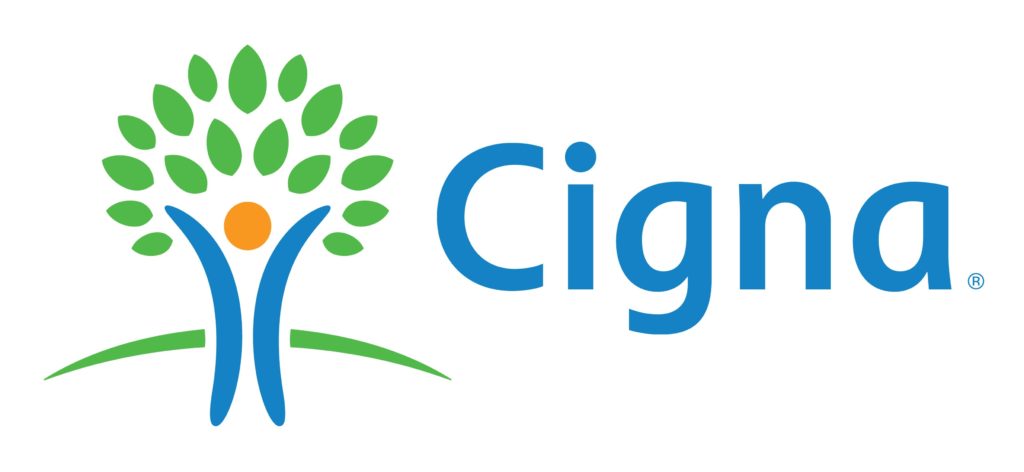 cigna logo wallpaper